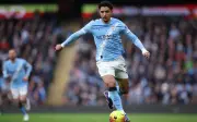 Pemain Afrika di Eropah: Gol Jarang Marmoush Pastikan Kemenangan City