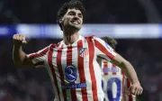 Pemain tengah AS Atletico, Cardoso jalani pembedahan, ragu ke Piala Dunia
