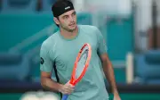 Pemain tenis rasa diabaikan, minta 'hormat' dalam pertikaian bayaran Grand Slam
