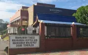 Pemandu ambulan didakwa bunuh kanak-kanak dua tahun