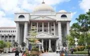 Pemandu lori dituduh cuba bunuh di Bangsar, ikat jamin ditolak