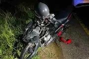 Pemandu Lori Maut Dilanggar Motosikal Ditunggang Remaja di Gua Musang