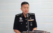 Pemandu mabuk rempuh motosikal didakwa Isnin