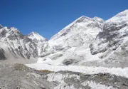 Pemandu Nepal Kami Rita Sherpa daki Everest kali ke-32 pada usia 56