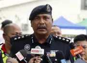 Pemandu SUV berusia 75 tahun ditahan atas kemalangan maut di Klang
