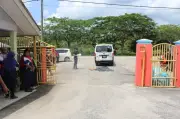 Pemandu van direman tiga hari atas kematian murid Tahun Dua di Batu Pahat
