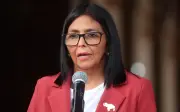 Pemangku Presiden Venezuela ke Mahkamah Hague Pertikaikan Essequibo