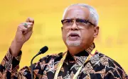 Pembangkang guna 'cerita hantu' untuk menakutkan rakyat, kata naib presiden Amanah