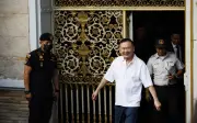 Pembebasan Bersyarat Thaksin: Babak Terbaru dalam Odisei Politik Thailand