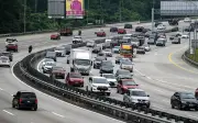 Pembinaan Lebuh Raya Pacu Pertumbuhan Ekonomi, Kata LLM