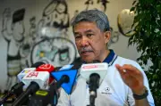 Pembubaran DUN Johor hak prerogatif Sultan Ibrahim, kata Tok Mat