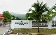 Pemetah getah Thailand didakwa bunuh rakan senegara di Gua Musang