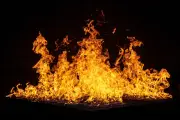 Pemilik bot nelayan Labuan buat laporan polis berhubung insiden bakar lori