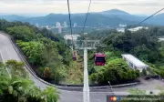 Pemilik kereta bayar RM5 guna jalan Genting mulai Khamis