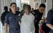 Pemilik rumah kebajikan didakwa laku seks luar tabii terhadap remaja lelaki