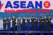 Pemimpin ASEAN mula bincang cadangan wujudkan rizab bahan api serantau