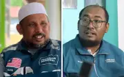 Pemimpin Bersatu bidas Adun PAS gesa parti keluar PN