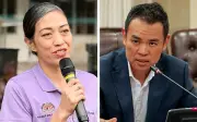 Pemimpin DAP tepis dakwaan 'besar kepala', rakyat nilai hasil kerja