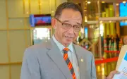 Pemimpin Kanan GPS Sokong Pilihan Raya Negeri Sarawak Diadakan Serentak Dengan PRU16