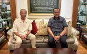 Pemimpin PAS nafas baharu PN, jawab Ramasamy tentang Samsuri