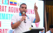 Pemimpin PKR Muda Letak Jawatan, Kata Parti Sudah Lari Dari Idealisme Reformasi