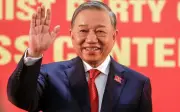 Pemimpin Vietnam lawat Filipina minggu depan untuk rundingan perdagangan dan keselamatan