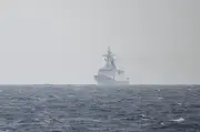 Pemodenan Pertahanan Pantas di Tengah Ribut Geopolitik Indo-Pasifik