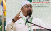Pemuda PAS Selangor anjur himpunan solidariti dengan institusi diraja