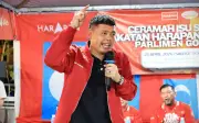 Pemuda PKR: Jangan peralat mahasiswa untuk agenda peribadi