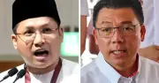 Pemuda Umno Johor sangsi pendirian Nga berhubung Adun lantikan