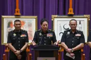 Pemulihan 1MDB capai RM31.3 bilion setakat 2025, antara tertinggi dunia