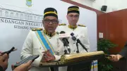 Penang nafi salah guna RM500,000 baucar nelayan, isu dokumen lambat