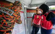Pencarian Pendaki Hilang di Gunung Batu Putih Masuki Fasa Kritikal