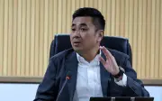 Pencemaran Sungai Kereh bukan hanya babi, kata exco Pulau Pinang