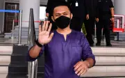 Penceramah Fathi Na'im Bebas Tuduhan Rogol Remaja 13 Tahun