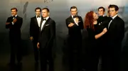 Pencipta Peaky Blinders bayangkan James Bond versi baharu di bawah Amazon