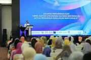 Pendaftaran OKU Autisme Meningkat Lapan Kali Ganda Sejak 2015