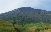 Pendaki Malaysia cedera di Gunung Rinjani diterbangkan ke hospital Bali