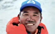 Pendaki Sherpa legenda takluk Everest buat kali ke-32