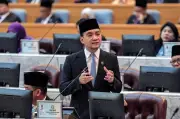 Pendapatan Johor Cecah RM1 Bilion Setakat 30 April, Kata MB
