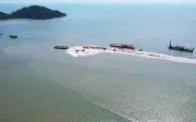 Pendaratan ikan kekal stabil meskipun projek Silicon Island, kata exco