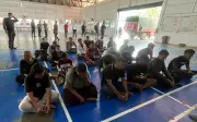 Pendatang bayar hingga RM50,000 kepada sindiket, nyawa jadi taruhan