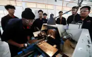 Pendidikan Bumiputera perlu lahir pencipta, bukan pemburu sijil, kata Zahid