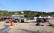 Penduduk Pulau Banggi lega bantuan SARA kini boleh ditebus di pulau