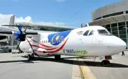 Penerbangan dibatalkan kerana tidak termasuk perkhidmatan udara luar bandar