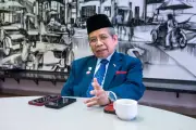Pengajian Bahasa Melayu Kembang di China, 17 Universiti Tawar Program