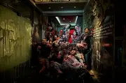 Pengarah 'Train to Busan' kembali dengan zombi era AI 'Colony' – tayang di Malaysia 22 Mei