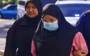 Pengasuh didakwa bunuh bayi 7 bulan di Puchong