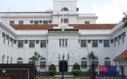 Pengawal keselamatan dapat ganti rugi RM482,328 akibat kemalangan kenderaan rosak