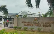 Pengawal keselamatan didakwa bunuh rakan di tapak pelupusan sampah